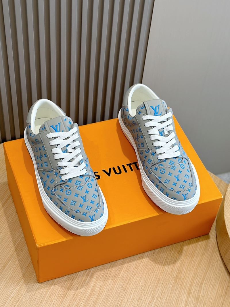 Louis Vuitton Low Shoes